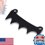 Haiouus C304000000 Chainsaw Bumper Dog Spike Compatible Echo CS-330T 360T 361T New. Price: $14.95.