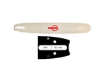 Rotary 9722316 160SLGD025 Fits 16" .325 .050 Pro-sumer Bar New. Price: $30.96.