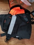 Classic Yardmaris 36/38 Men's Chainsaw Chaps, New Open. Price: $60.00.