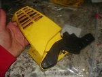 Mcculloch Eager Beaver 2.0 Cid Clutch Cover Chainsaw Part Bin 659 #1 Used. Price: $21.24.