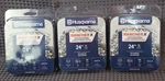 Husqvarna Chainsaw - 3/8IN. X 0.050IN Fits 24IN. Bar, Model# H80 Lot Of New. Price: $68.16.