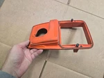 Husqvarna K760 Cut Off Saw Oem Air Filter Holder 574362101 574362103 Used. Price: $19.99.