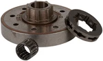 Genuine Husqvarna 575261008 Clutch Drum Assembly (oem) Fits 560XP, 560XPG, 562XP New. Price: $31.99.