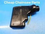 Oil Tank For Mcculloch 38CC MS1838A Chainsaw --- Box 264 Used. Price: $29.95.