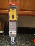 New Oregon 541656 Powersharp 16" Starter Kit Sharpener .050, 3/8", Dl A041. Price: $38.95.