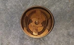 Craftsman 18" 42CC 2.6CID 358.351081 Clutch & Sprocket Chainsaw Part BIN1002 Used. Price: $8.99.