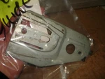 Mcculloch Eager Beaver EB428 Guide Chainsaw Part Bin 606 Used. Price: $8.49.