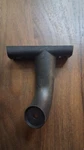 New Oem Stihl MS440 MS460 046 Chainsaw Wrap Handle Elbow Connector --A1C. Price: $15.49.