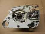 Oem Stihl Super 024AVS Crankcase Assembly Used. Price: $60.00.