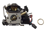 Barely Used Genuine Oem Husqvarna Carburetor 501463308. (501463306, 501463304). Price: $88.99.