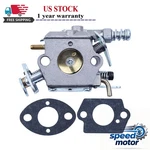 Carburetor For Mcculloch Mac Cat 335 435 440 Chainsaw Part Walbro Type New. Price: $16.25.