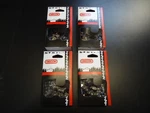 4 Oregon 73EXL072G 20" Full Chisel Chainsaw Dl 3/8 .058 New. Price: $99.99.