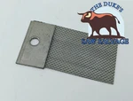 The Duke's Universal Muffler Spark Screen Fits Stihl Husqvarna Echo New. Price: $10.76.