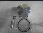 52MM Chainsaw Piston Kit Fits Stihl 045 Mako Brand 1115030201 New. Price: $29.99.