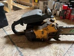 Pioneer P52 Chainsaw Similar To Poulan Pro 525 82CC Hotrod Video For. Price: $695.00.