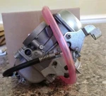 Atracypart Kawasaki 1986-2005 Bayou Atv Carburetor New. Price: $25.90.