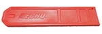 Echo Chainsaw Protective Cover Scabbard Cycle Gas Model CS490, 20" Used. Price: $18.95.
