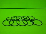 New 10PK Genuine Oem Husqvarna 740422400 O-rings Free Shipping. Price: $17.95.