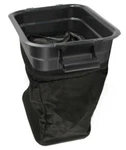 Bagger Attachment Container 30 42 44 46 48 52 Fits Husqvarna CRAFTSMAN532400226 New. Price: $45.99.