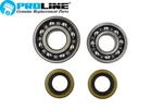 Proline Bearings And Seals For Poulan PP655BP Chainsaw New. Price: $32.95.