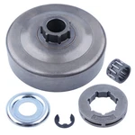 For Stihl MS271 MS270 MS291 024 MS240 MS260 3/8"-7T Clutch Drum Rim Sprocket New. Price: $12.99.