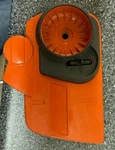 Husqvarna Clutch Cover 544195001 New. Price: $52.00.