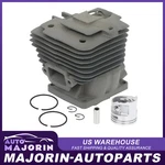 Fit For Stihl 1138 020 1201 50MM Cylinder Piston Kit New. Price: $32.66.