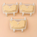 3X Air Filter Cleaner Element For Stihl MS171 MS181 MS211 Chainsaw 1139 120 1602 New. Price: $15.99.