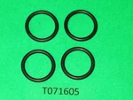 Oem Mcculloch 101148 O-ring, Oil Cap Mac 10-10 PM60 PM55 SP81 SP80 7-10 SP70 New. Price: $13.99.