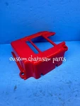 Muffler Cover For Homelite 2100 3100G Chainsaw # 64836 --- Box 8110 New. Price: $44.95.