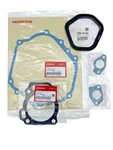 Genuine Honda Gasket Kit GX340 GX390 UT2X RT2 R2 HS1332 New Type Oem. Price: $29.95.