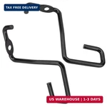 532197258 532197259 Belt Keeper Lh & Rh Set Compatible With Husqvarna, Craftsman New. Price: $23.71.