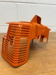 Stihl Engine Cover Shroud FS120 FS200 FS250 Trimmer Part # 4134-084-0911 Open. Price: $44.95.