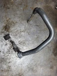Husqvarna K760 K770 Front Handle Assy 581110603 Ground Support Retainer Used. Price: $49.99.