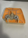 Air Filter Cleaner For Stihl 034AV Early 036 Chainsaws 1125 120 1620 New. Price: $16.99.