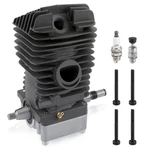 49MM Cylinder Piston Assembly For Stihl MS390 MS290 MS310 029 039 Chainsaw Re... New. Price: $59.99.