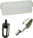 Sthus Tune Up/service Kit For Stihl 021 023 025 MS210 MS230 MS250 Chainsaw... New. Price: $10.29.