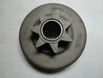 Oregon 46058 Chainsaw Spur Sprocket Clutch Drum 7/16 - Fits Homelite 900D Open. Price: $10.99.