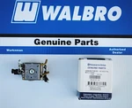 Genuine Oem HD-12-1 /12B Husqvarna 503281805 Carburetor Epa Walbro 536033701 New. Price: $99.85.