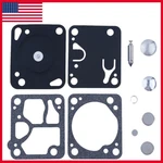 For Walbro K1-MDC Carburetor Mcculloch Mini Mac 110 120 Chainsaw Repair Kit New. Price: $14.99.