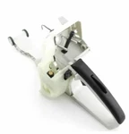 For Stihl MS380 038 Magnum Av MS381 Gas Tank Rear HANDLE1119 350 0852 New. Price: $41.95.