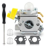 Carburetor For Zama C1U-H60D C1U-H60E Homelite Ryobi Sears Craftsman 308054032 New. Price: $13.99.