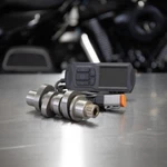 S&s Cycle For 475 Chain Drive Cam W/cal New. Price: $628.95.
