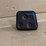 Mcculloch Chainsaw Powermac PM225-16 35CC Part 301045 Muffler Used. Price: $15.00.