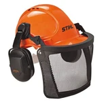 7010-888-0800 Stihl Basic Helmet System, Oem New. Price: $74.50.