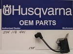 Genuine Oem Husqvarna 504118401 Ignition Module For 130BT Blower New. Price: $55.55.