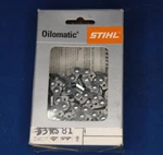 New Stihl Oem Oilomatic Chainsaw 3623 005 0081, 33 Rs RK2S2 Open. Price: $45.00.