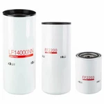 For Cummins Isx Oil Change Kit Replace BD50000 BF7766 BF7760 Fuel Filter New. Price: $58.49.
