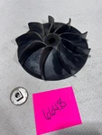 Homelite Blower UT08544 Fan Assembly PS02931 518077001 (#6648) Used. Price: $10.00.