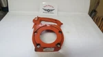 Genuine Husqvarna Left Side Cover 545108802 125BV Leaf Blower Lever Used. Price: $6.29.